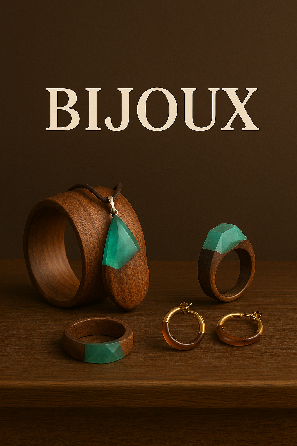 Bijoux