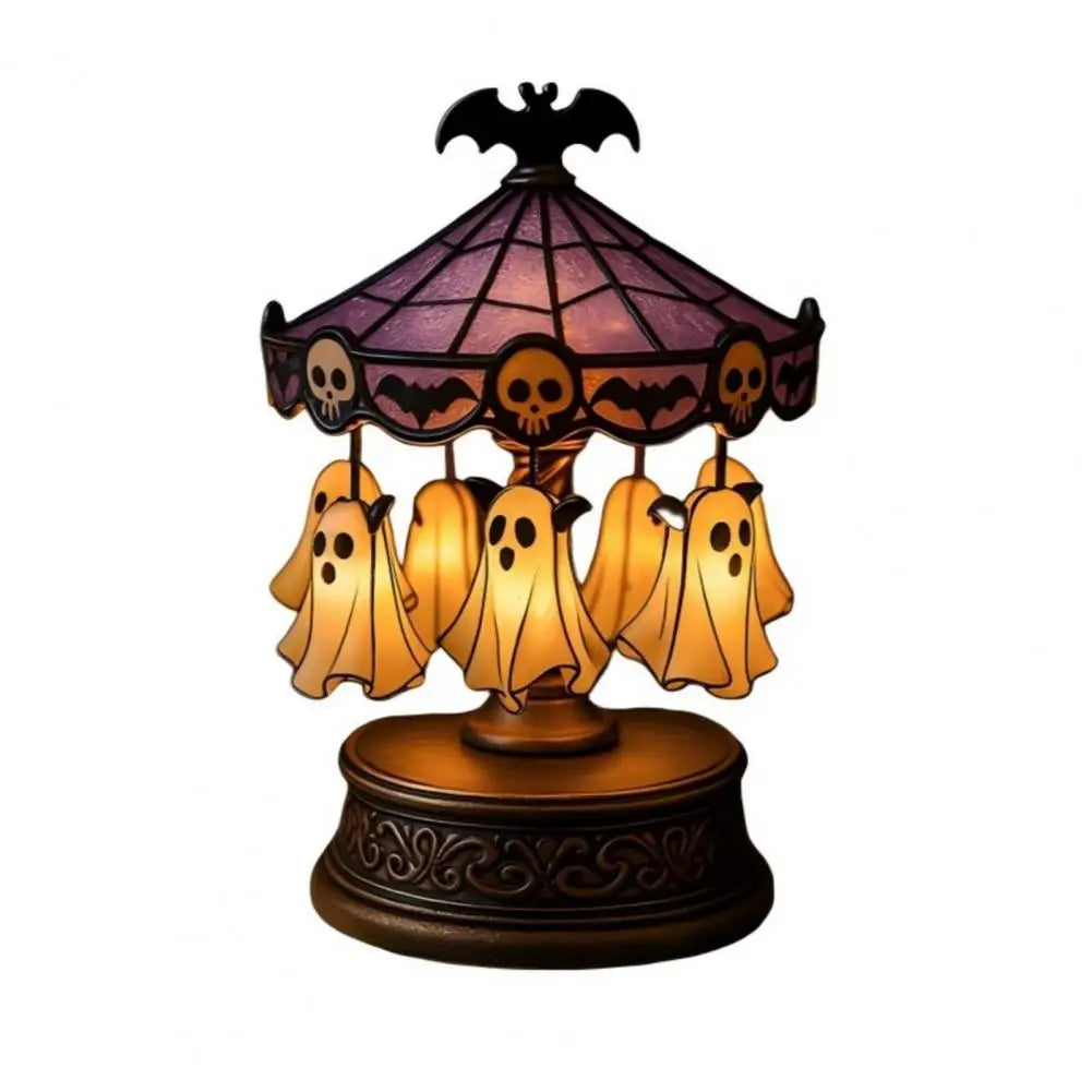 Carrousel Fantomatique