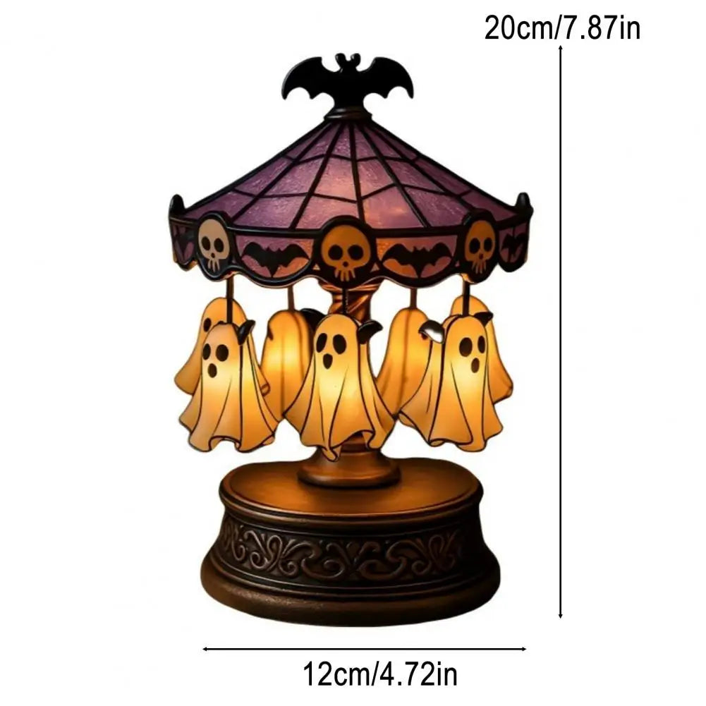 Carrousel Fantomatique