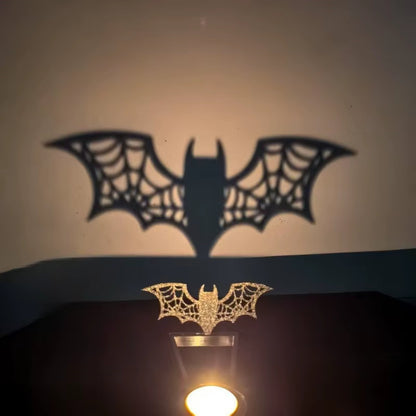 Photophores d'Halloween