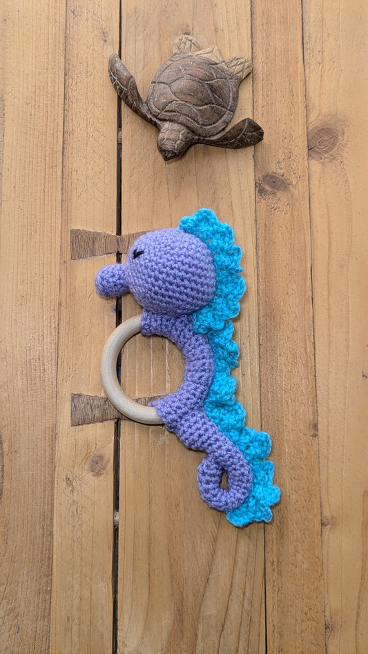 Hippocampe – Hochet