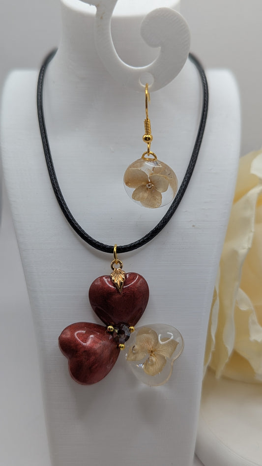 Cœur d’Éternité