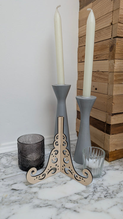 Chevalet Arabesque