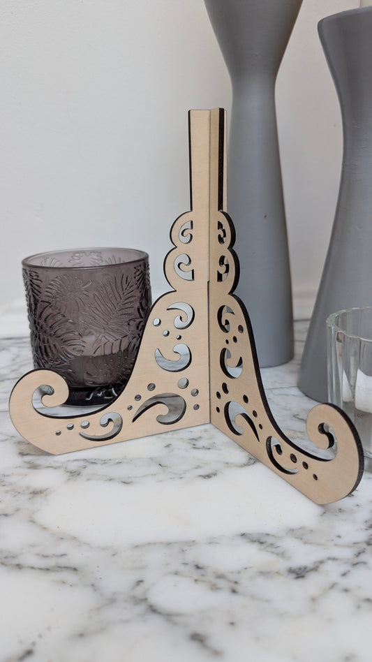 Chevalet Arabesque
