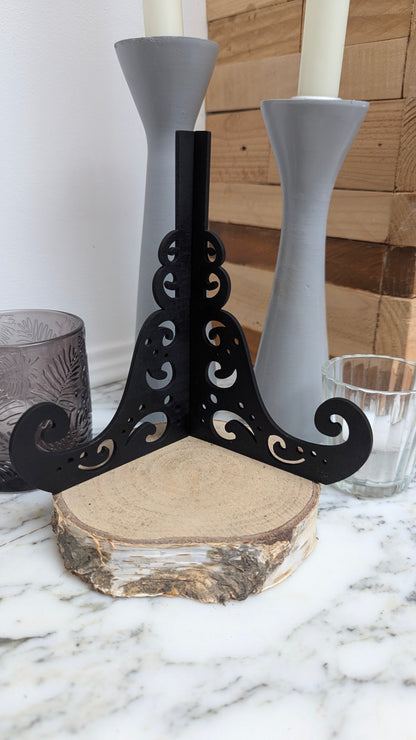 Chevalet Arabesque