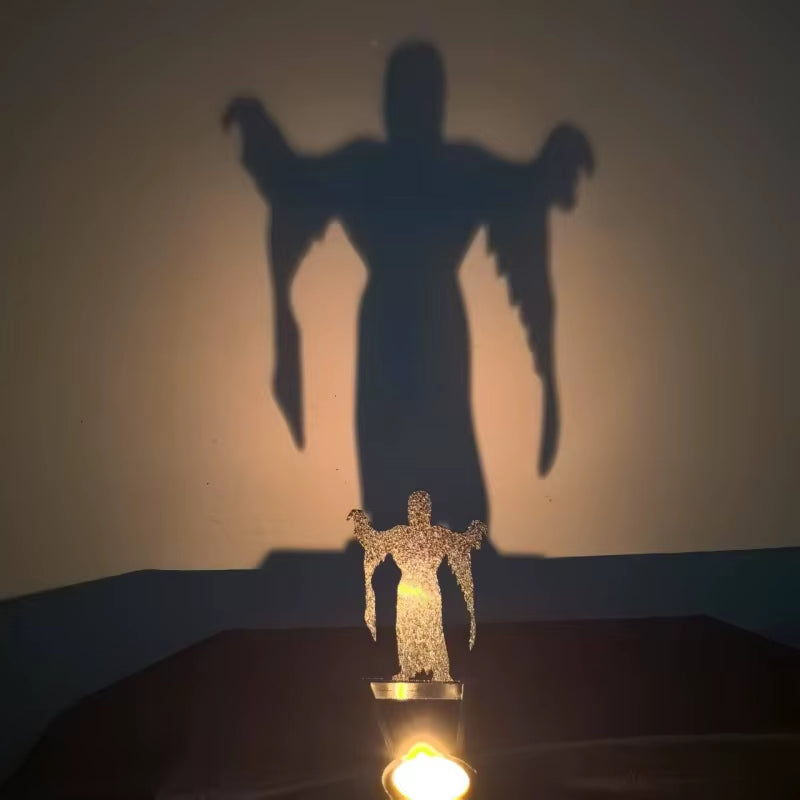 Photophores d'Halloween