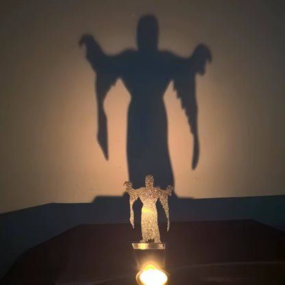 Photophores d'Halloween